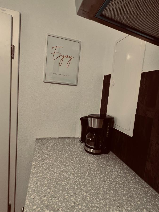 Zentrale Beautiful Apartment In Koblenz Coblenza Exterior foto